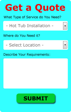 Free UK Hot Tub Quotes Free UK Hot Tub Quotes