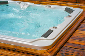 Hot Tubs UK