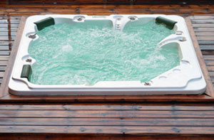 Hot Tubs Carlton Colville