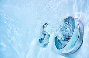 Hydrotherapy Morecambe Lancashire