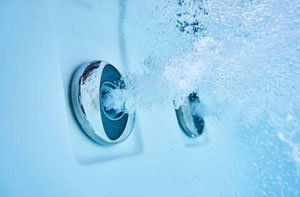 Hydrotherapy Narborough Leicestershire