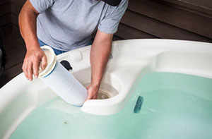 Hot Tub Installation UK (044)