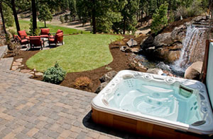 Hot Tubs Near Me Ashby-de-La-Zouch